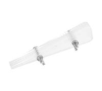 HOMSFOU Manual Metal Bender with Scale for Wire and Tube Shaping, Model Making Wire Bending Tool for Craft Enthusiasts
