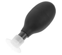 HOMSFOU Manual Vacuum Suction Lens Cleaner Pen for Watches Cameras and Electronics Professional Lens Repair Tool with Suction Cup for Precise Cleaning and Safe Handling