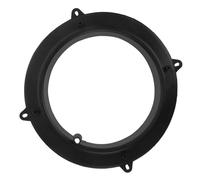 HOMSFOU Old Style Chinese Range Hood Oil Guide Ring Durable Plastic Construction Enhances Lifespan Performance for Efficient Oil Management Home Kitchens