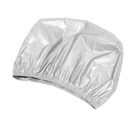 HOMSFOU Outdoor Generator Storage Cover Heavy-duty Oxford Cloth Protective Sun and Rain Shield Compatible with Honda and Predator Models Random Color