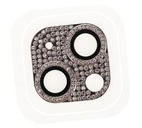 HOMSFOU Phone Lens Protection Sealed Container Slant Photo Wicker Lid Ring Protector Small Protector Wireless Vacuum Shield Protector Lanyard Sealing USB Charger Door Cable Aluminum Alloy
