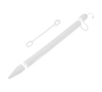 HOMSFOU Pig Nose Style Silica Gel Protective Case Cover Compatible with 1st-gen Digital Stylus Silicone Case Pen Tip Cover for Everyday Use and Travel