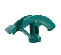 HOMSFOU Pipe Bender Tool Plumbing Tools Hand Bender Electrical Tools Handheld Tube Handles Tubing Bender Iron Pipe Bender Multi-Purpose Pipe Bender Conduit Bender Green Steel