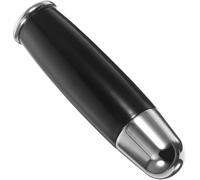 HOMSFOU Plastic and Metal Beer Faucet Handle Replacement Keg Tap Handle for Home Brewing Bar Pub Kitchen Beer Faucet Supplies