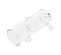 HOMSFOU Plastic Milking Liner Cup for Milking Machine Replacement Accessory for Sheep and Cow Suitable for Livestock Breeding and Dairy Operations