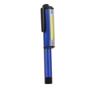 HOMSFOU Pocket Clip Magnetic Cob LED Flashlight Lumens Portable for Outdoor Adventure Camping and Emergency Use Hands Operation for Workshops and Offices