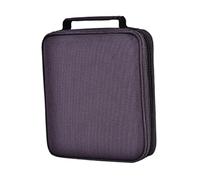 HOMSFOU Portable Pencil Box Design Spacious Pouch for Drawing Pencils for School and Art Classes