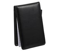 HOMSFOU Portable Pocket Notebook for Work Compact Memo Pad Elegant Design for Office Household Use Lightweight Convenient Note Taking