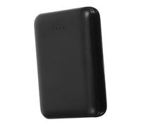 HOMSFOU Portable Power Bank Holder Hidden Storage Compartment for Coins Cash Valuables Discreet Design for Safe Keeping for Boys and Girls and Everyday Use