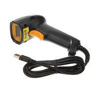 HOMSFOU Practical USB Scan Instrument for Efficient Inventory Management for Express Clothing and Commodities