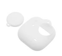 HOMSFOU Protective Case Silicone Skin Cover for Go Ultra Lens Cover Shockproof Silicone Sleeve Compatible
