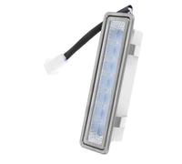 HOMSFOU Range Hood Lights LED Cold Light Board for Cooker Hood Bright Soft Illumination for Kitchen Ventilation under Cabinet Cool