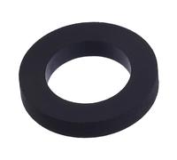 HOMSFOU Recorder Pulley Belt Drive Belt for Repeater and Recorder Cassette Tape Machine Accessory Replacement Part Suitable for Tape Players, 7.5x12x1.9mm Rubber Idler Wheel