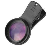 HOMSFOU Reef Lens for Phone by Fish Tank Filter Coral Reef Camera Attachment for 11/12/13/14