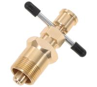 HOMSFOU Removal Tool for Compression Fittings 15mm/22mm Ferrule Puller Copper Tube Joint Tool Simple Design