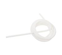 HOMSFOU Replacement Hose for Water Flosser Tubing Easy Install Dental Irrigator Pipe for Precise Oral Cleaning