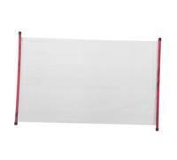 HOMSFOU Reusable Chinese Calligraphy Water Writing Cloth Thickened Oxford Calligraphy Mat for Beginners Home Study Classroom Practice Durable Scroll with Texture and Ergonomic Design