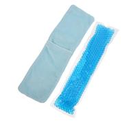 HOMSFOU Reusable Postpartum Perineal Cold Pad Ice Pack for Puerpera, Blue Cooling Pad After Birth and Comfort, Household Perineal Cold Therapy Pack