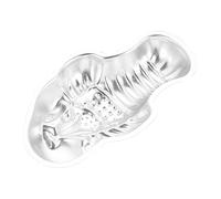HOMSFOU Rolls Baking Tool Mold Jelly Cheese Cake Sushi Rice Maker Lobster Shape Cake Pan - Kitchen Baking Tool Pastry Mold Food Mold Lobster Jelly Mould Gelatin Molds Mousse Aluminum Alloy