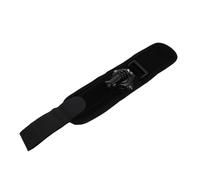HOMSFOU Rotating Wrist Strap for Action Camera Black Camera Rotatory Wrist Strap Mount for Riding and Outdoor Photography