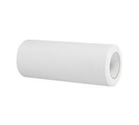 HOMSFOU Self-Adhesive Flexible Skirting Board Trim PVC Molding Strip Peel and Stick Baseboard Cover for Indoor Outdoor Wall Corner Ceiling Floor Decoration