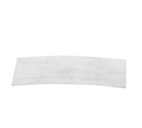 HOMSFOU Silver Solder Sheet for Jewelry Making High Temperature Resistant Silver Joining Panels DIY Craft Supplies Metal Welding Tools for Beginners and