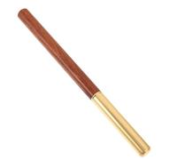 HOMSFOU Soft Brush Tip Fountain Brush Pen Ergonomic Holder for Calligraphy and Watercolor Lightweight Portable Design with Materials for Precise Smooth Writing and Artistic Use