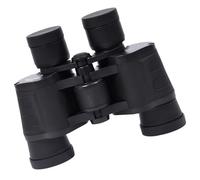HOMSFOU Telescope 8x40 High Magnification Binoculars Portable Outdoor Bright Picture and, Sturdy Plastic Steel and Optical Glasses for Personal Use