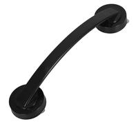 HOMSFOU Thickened Safety Handrail Shower Grab Bar for Bathroom Seniors with Abs Material and Simple Convenient Design Suitable for Anywhere in The Home Needing Safety Support