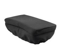 HOMSFOU Universal Knee Walker Pad Cover 34x18x3cm Thick Padded Protective Cushion for Knee Scooter and Roller for Leg Rehabilitation Use