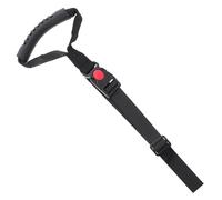 HOMSFOU Vehicle Support Grip Handle Car Door Assist Handle for Elderly Mobility Aid Multi-Function Stand Assist with Hand Grab for Seniors