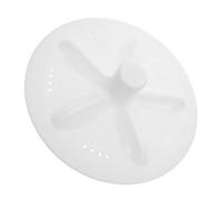 HOMSFOU Washing Machine Pulsator Washplate Water Wheel Washer Part for Full-automatic Washer Accessory Compatible and Base Wheels