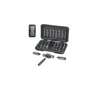 Homtronics Ratchet Screwdriver Set, 42 in 1 Magnetic Screwdriver Set, S2 Steel Bits, Multi Bit Repair Tool Kit for DIY Furniture, Car, Bicycle,Computer, Watch, Valentines Gifts for Him Husband Men