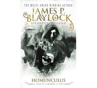 Homunculus (Langdon St. Ives)