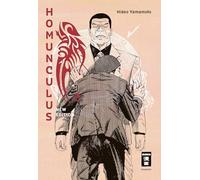 Homunculus - new edition 02