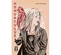 Homunculus - new edition 06