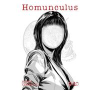 Homunculus (Omnibus) Vol. 9-10: 5