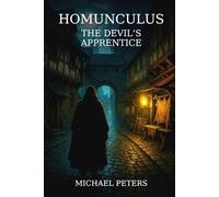 Homunculus - The Devil’s Apprentice