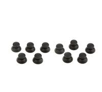 Homyl 10PCS Analog Stick Thumb Grip Cap Anti-slip for Sony PS3