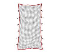 Homyl Baseball Net, Softball Rebounder Net for Indoor And Outdoor Use, Portable Target Pitchback Baseball Training Tool
