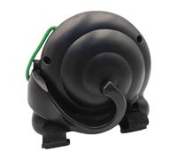 Homyl Bike Tow Rope Pull Rope Stretchable Auto Retractable Elastic for Outdoor