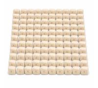 Homyl Ceramic Aquarium Media Nitrifying, Crystal - New Microorganism Film Process - Nitrifying Organism Culture - For - For Water