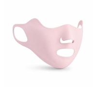 Homyl Children Face C for Complete Coverage Breathable Balaclava Protection Flexible Nylon Spandex Construction Suitable for Kids Ages 3-6 During Outdoor Activities Playground Trips, Style 3