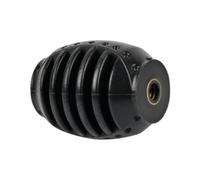 Homyl Compact Vibration-damping Ball for Shooting at The