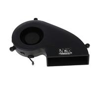 Homyl Computer Laptop CPU Cooling Fan Replacement for Apple iMac 27" A1419