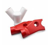 Homyl Dust Hood for Automatic Dust Collection Systems, Dust Collection Accessory for Machine s, Edge banding machine dust cover (lower cover)