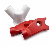Homyl Dust Hood for Automatic Dust Collection Systems, Dust Collection Accessory for Machine s, Edge banding machine dust cover (upper cover)