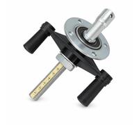 Homyl Handle and Ftiliz Spread Handle with Bear, Adjustable for Manual Plants