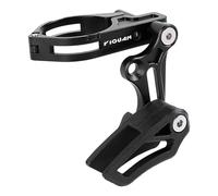 Homyl Mountain Bike Chain Guide Chain Protector Is Easy to Install, Sturdy And A Direct Replacement for Premium Professional Chainring Guard.