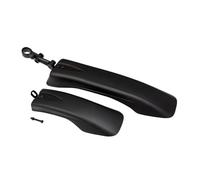 Homyl Mud Guards, Mud Flaps, Repair Parts, Thick, Lightweight, Stylish Accessories, Wheel Protectors, Easy Installation, Front and Rear